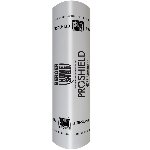 HomeShield Proshield HM HDPE product packshot